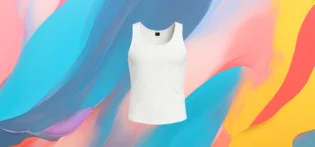 THE 25X Premium Tank Top