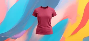 THE 25X Women's Premium T-shirt