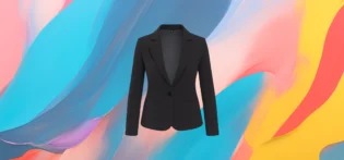THE 25X Women's Premium Blazer