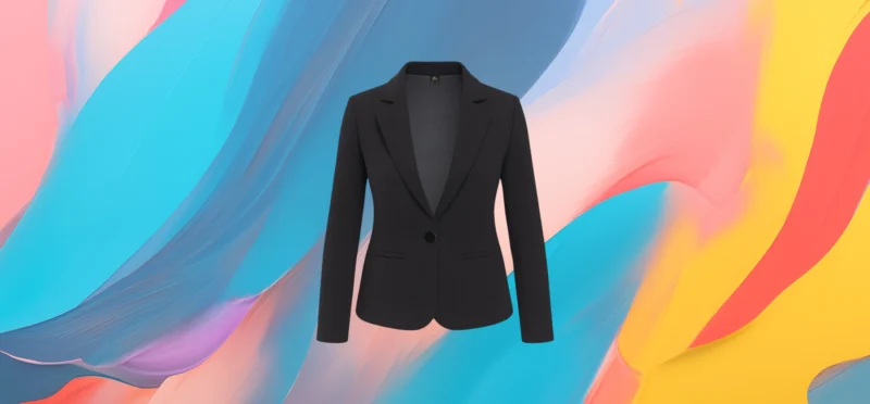 THE 25X Women's Premium Blazer