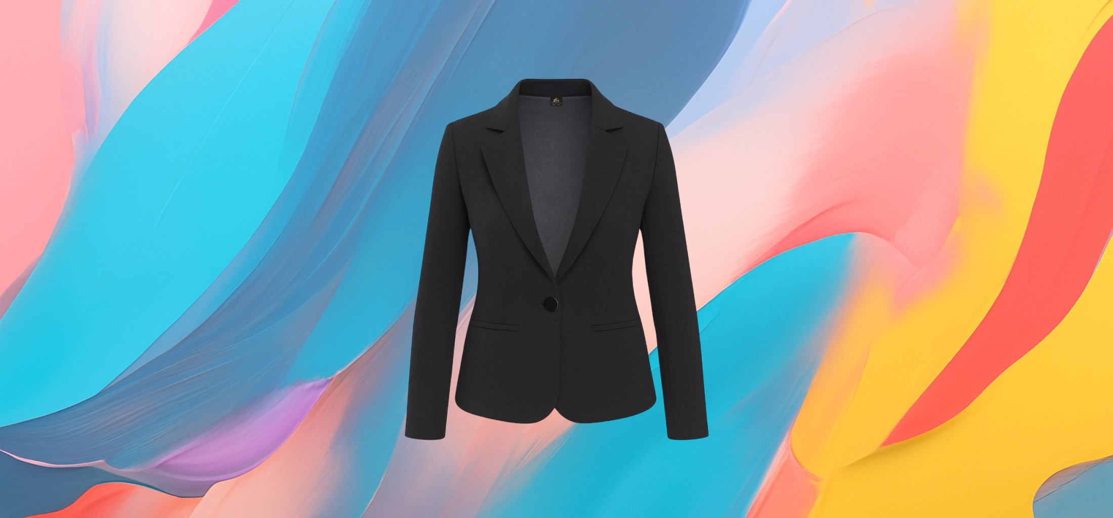 THE 25X Women's Premium Blazer