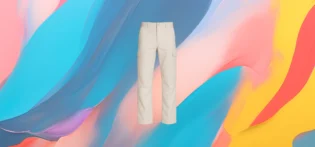 THE 25X Men's Cargo Pants