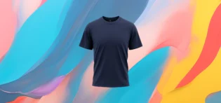 The 25x Essential Crewneck T-Shirt