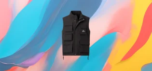 The 25x Multi-Pocket Utility Vest