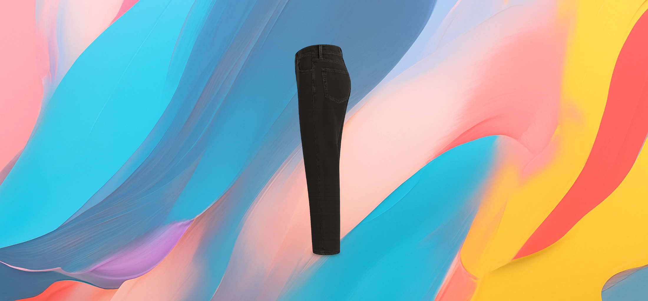 The 25x Men’s Luxury Jeans - Image 3