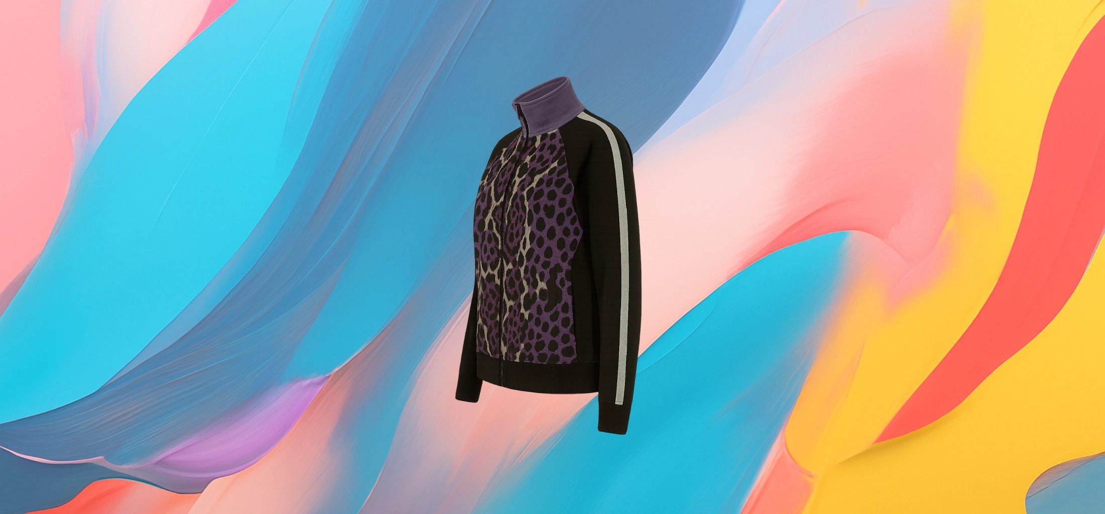 The 25x Men’s Luxury Jacket - Image 3