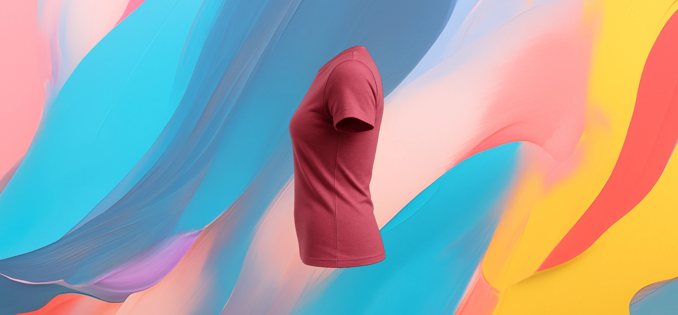 THE 25X Women's Premium T-shirt - Image 2