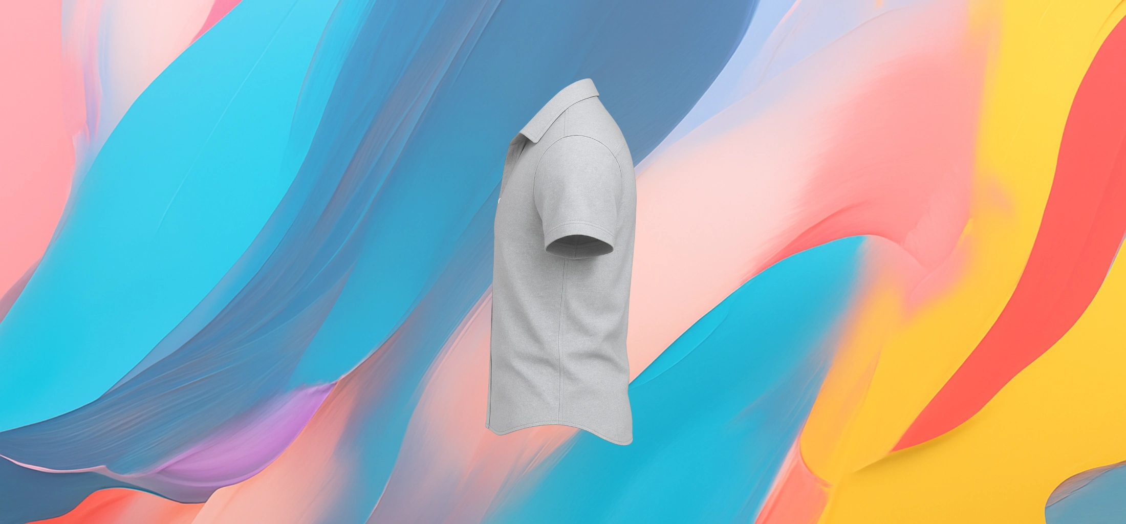The 25x Short Sleeve Button-Up Shirt - Image 2