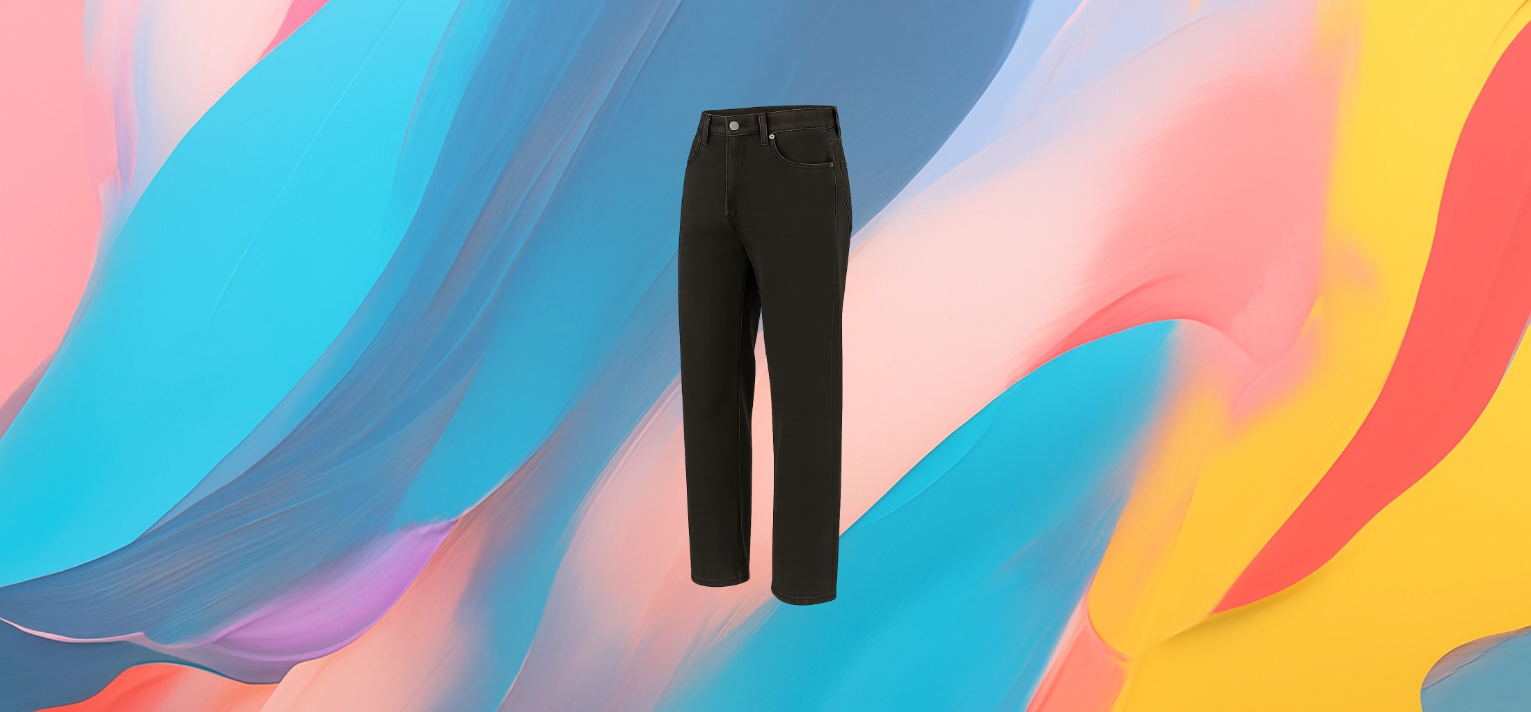 The 25x Men’s Luxury Jeans - Image 5