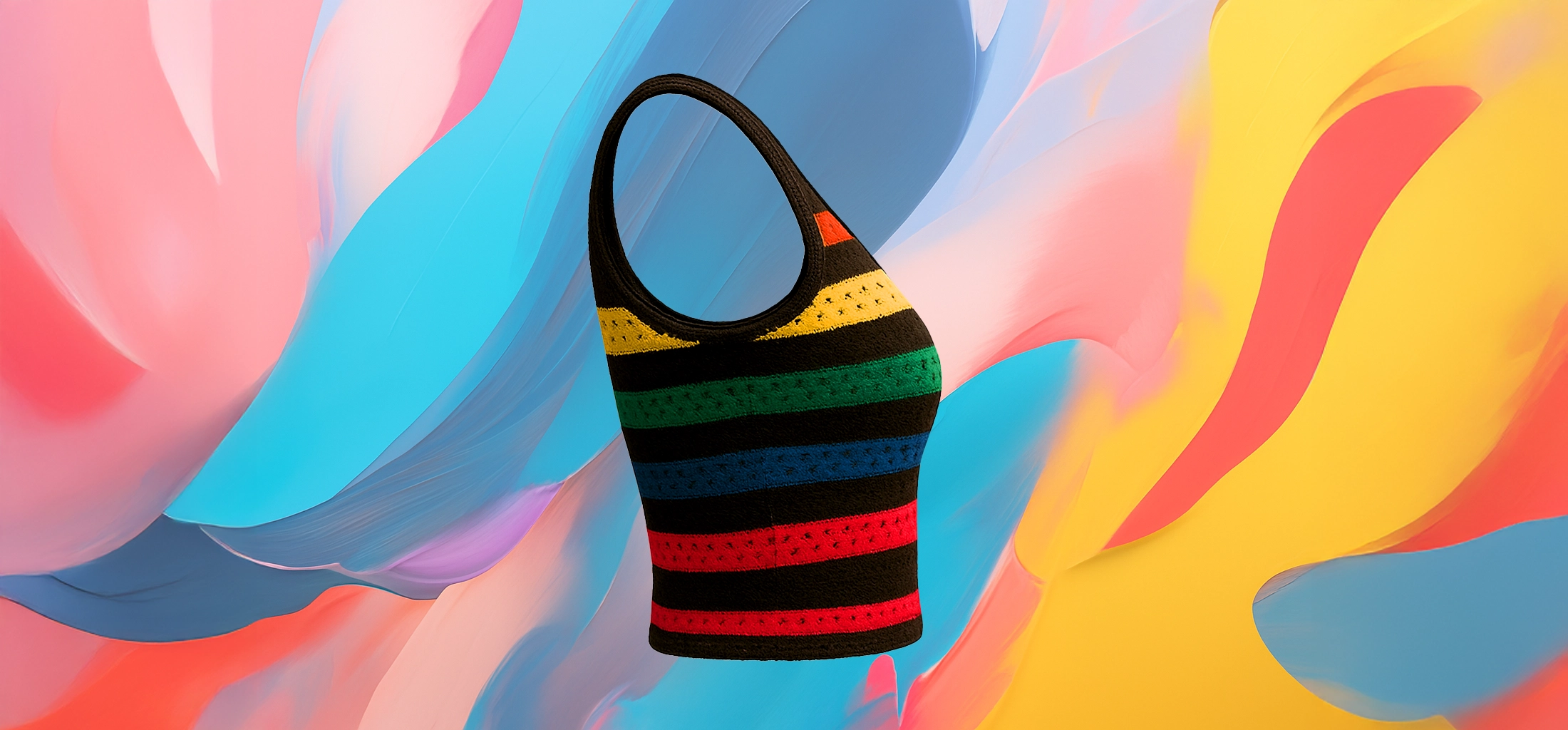 The 25 X Caribbean Knit - Image 3