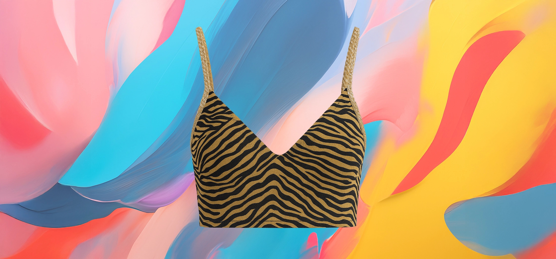 The 25 X Savannah Whisper Top