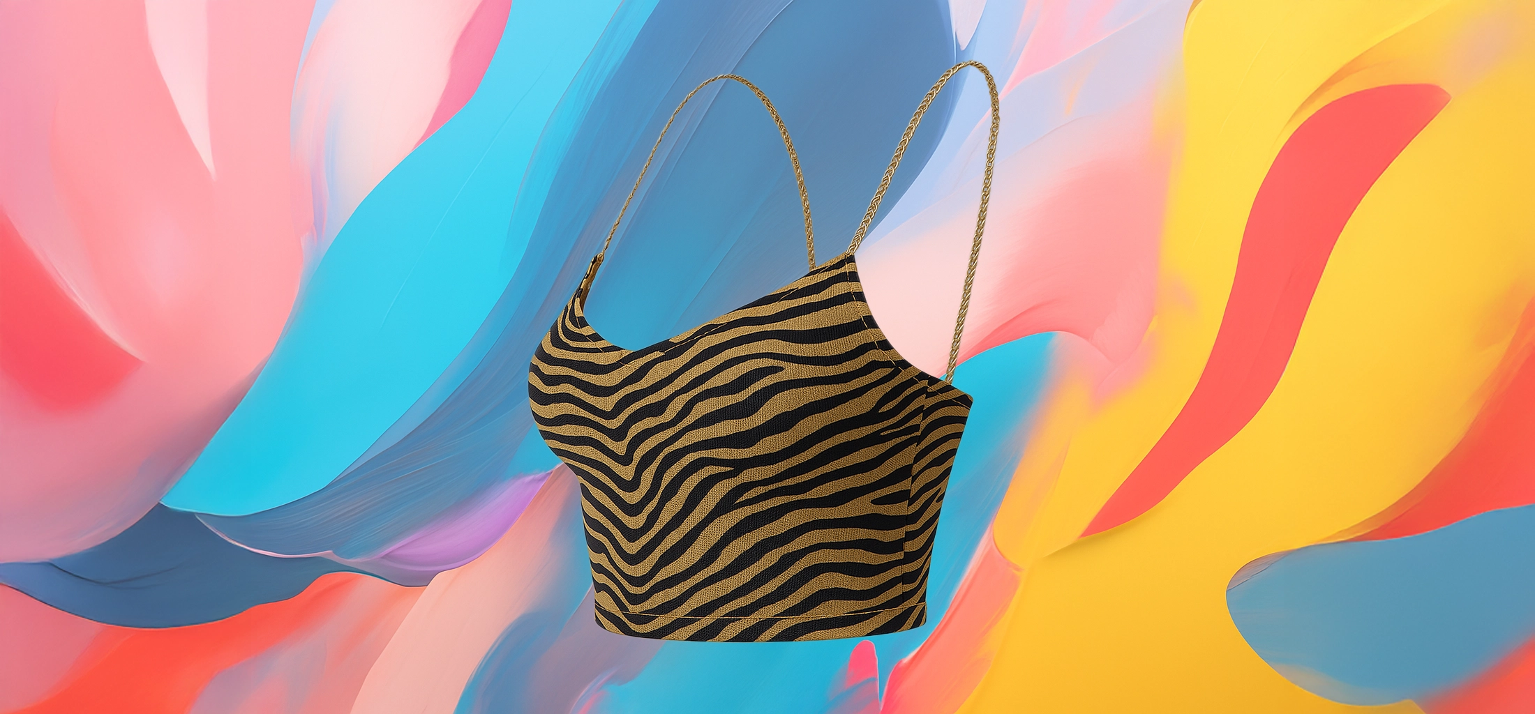 The 25 X Savannah Whisper Top - Image 2