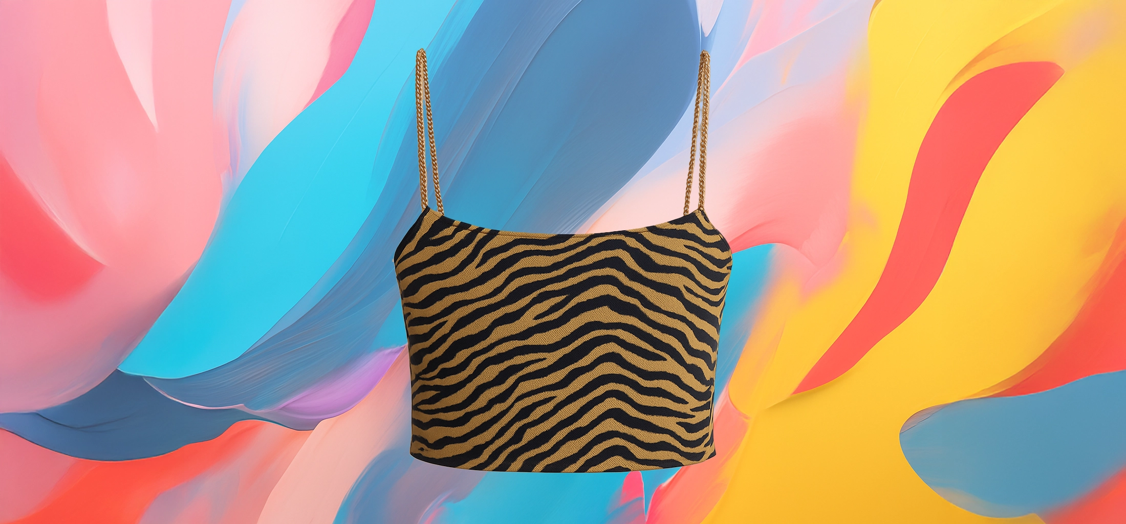 The 25 X Savannah Whisper Top - Image 4