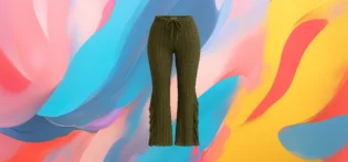 Produit# 11-1 The 25 X Serenity Pants
