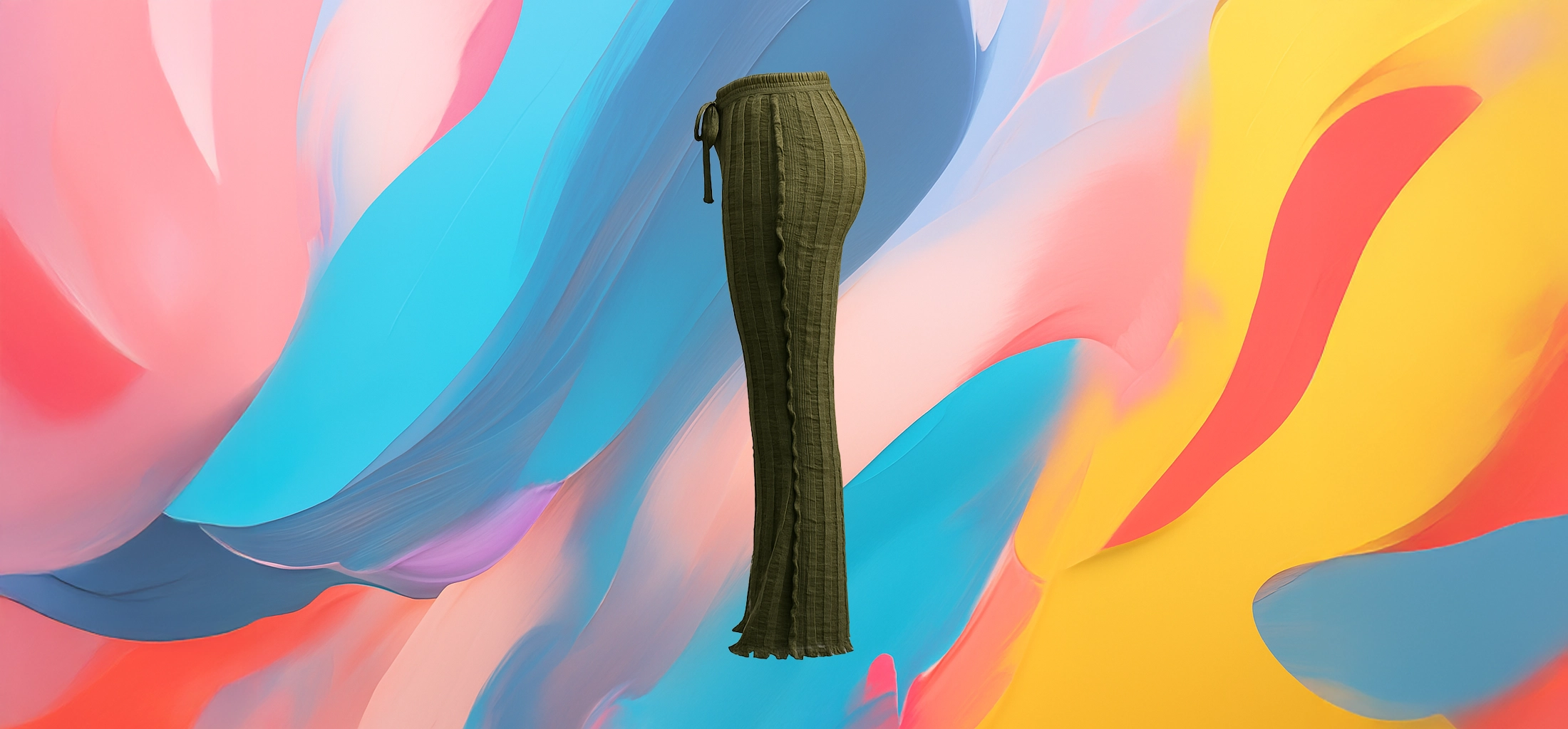 The 25 X Serenity Pants - Image 2