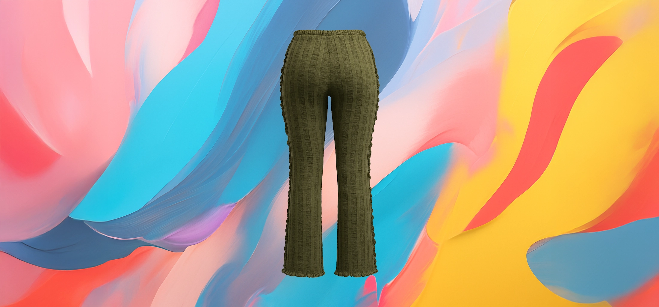The 25 X Serenity Pants - Image 3