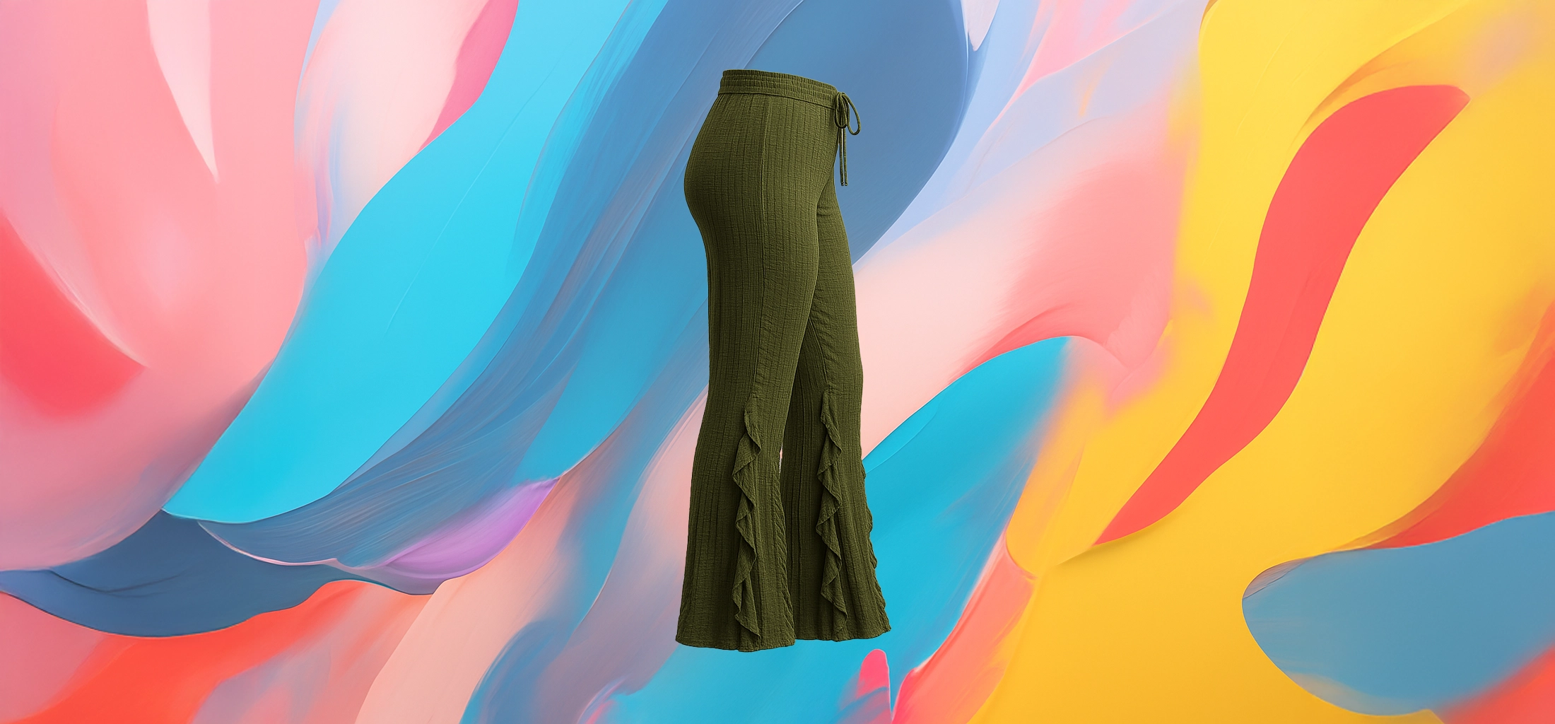 The 25 X Serenity Pants - Image 4