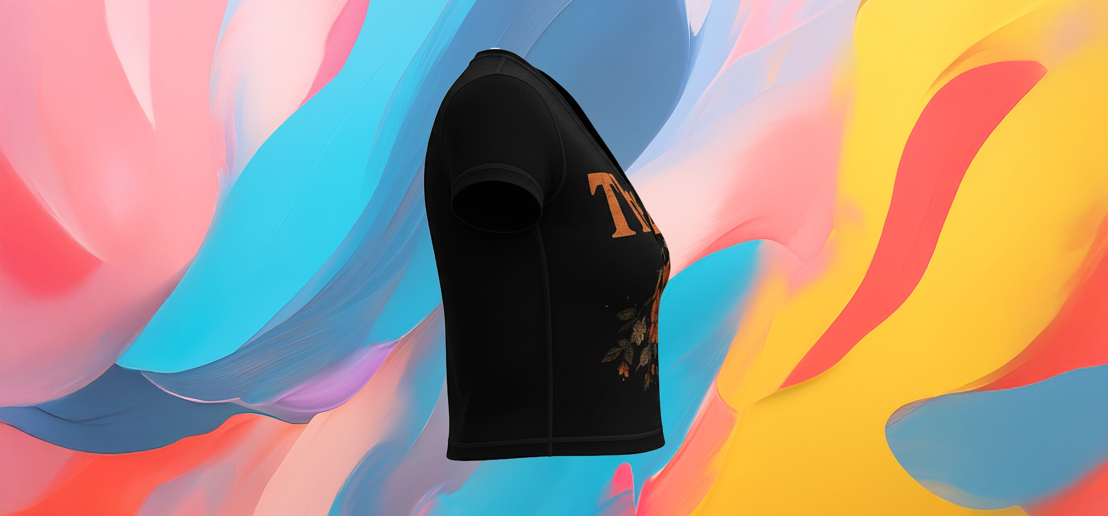 The 25 X The Rebel Rose - Image 3