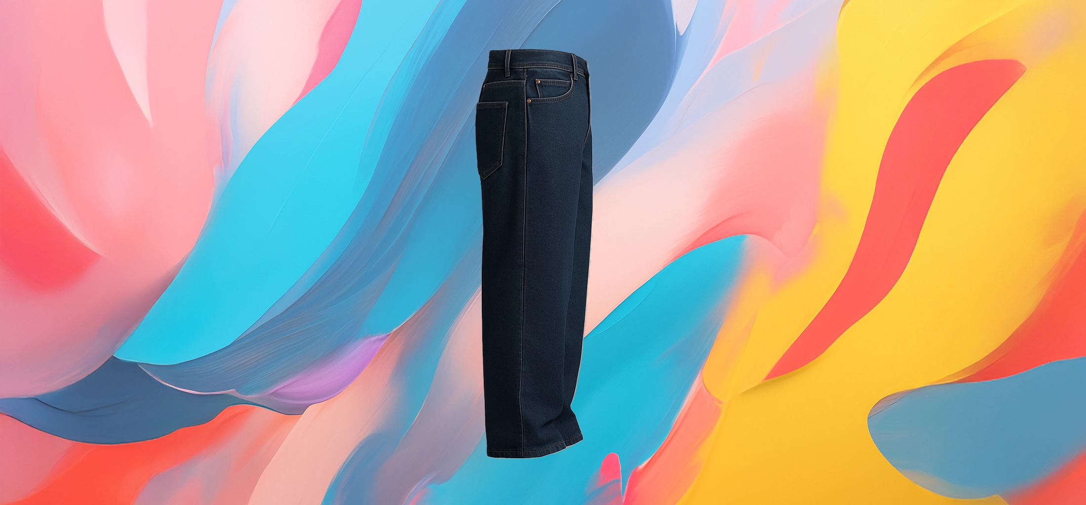 The 25 X Midnight Baggy - Image 2