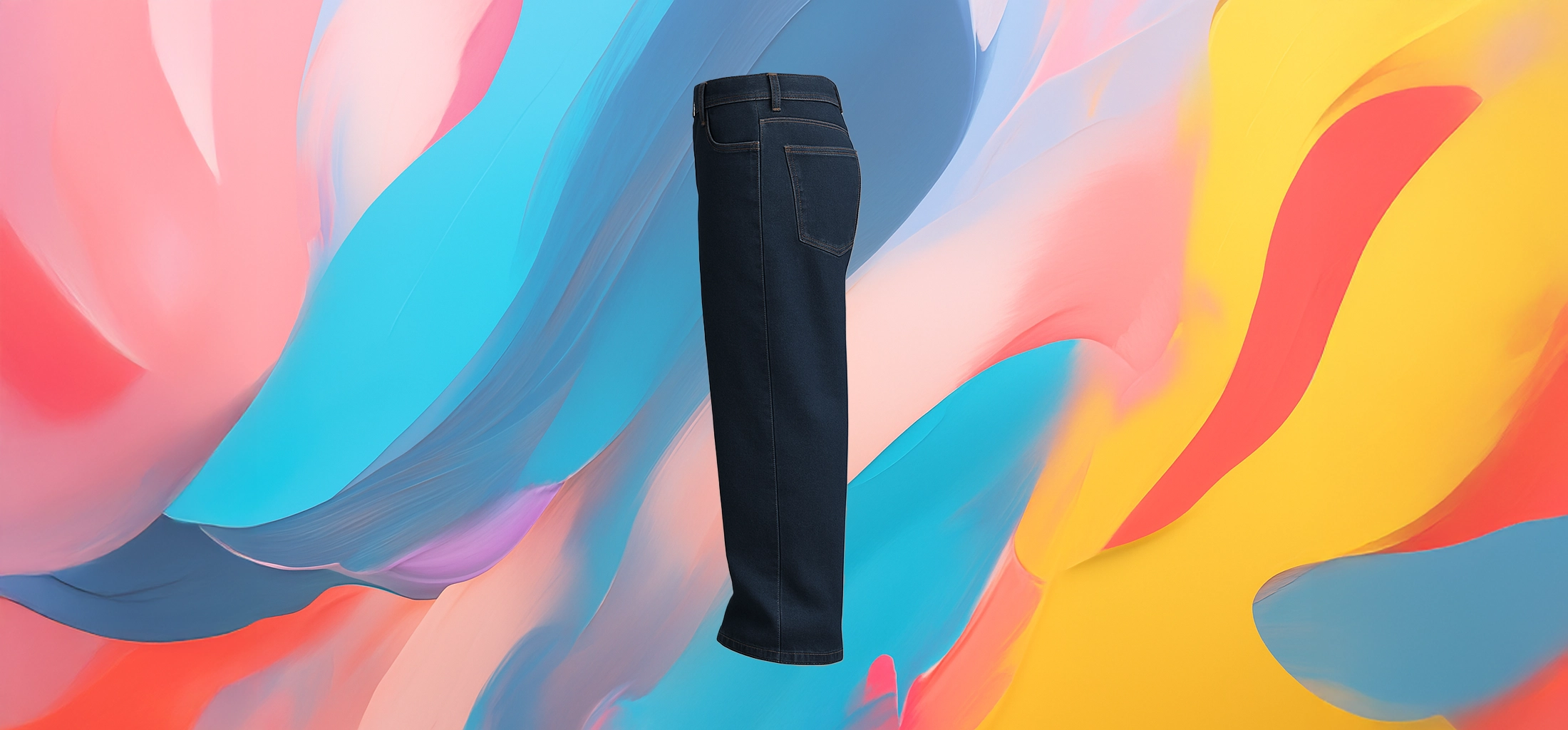 The 25 X Midnight Baggy - Image 3