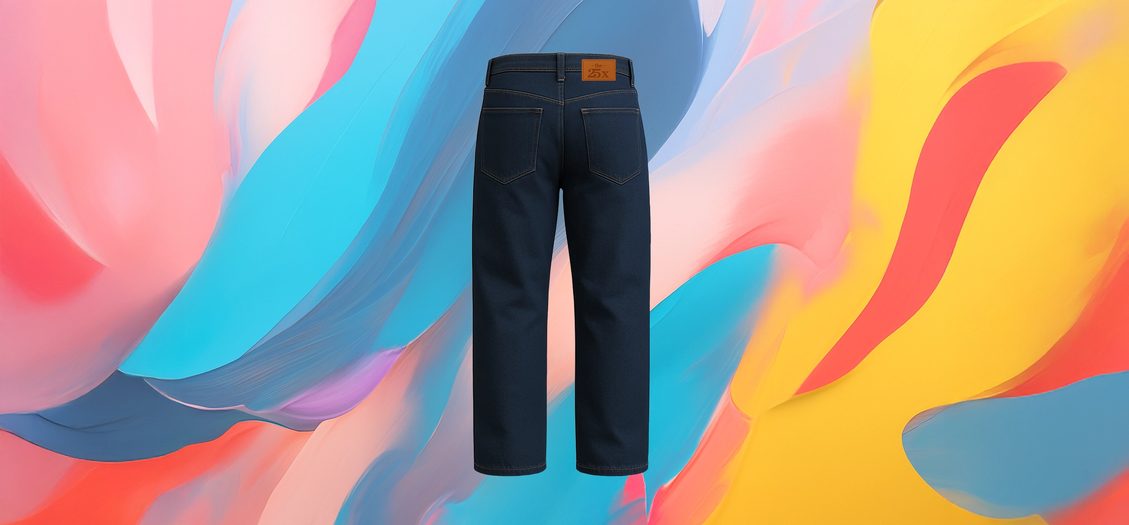 The 25 X Midnight Baggy - Image 4