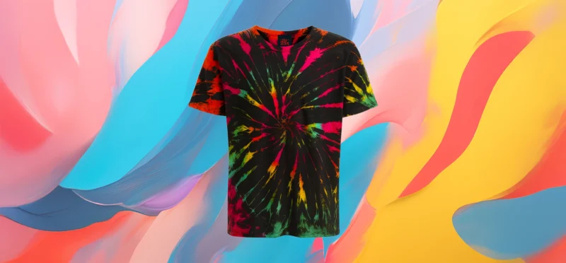 The 25 X Spirale Cosmique Tee