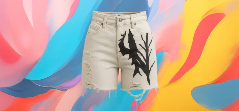 The 25 X Off-White Slash