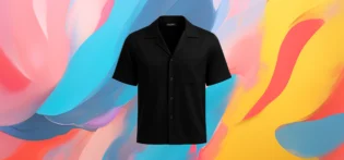 The 25 X Riviera Noir