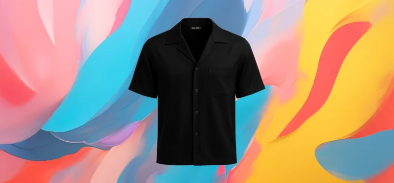 The 25 X Riviera Noir