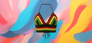 Produit# 9-1-1 The 25 X Island Vibe Top