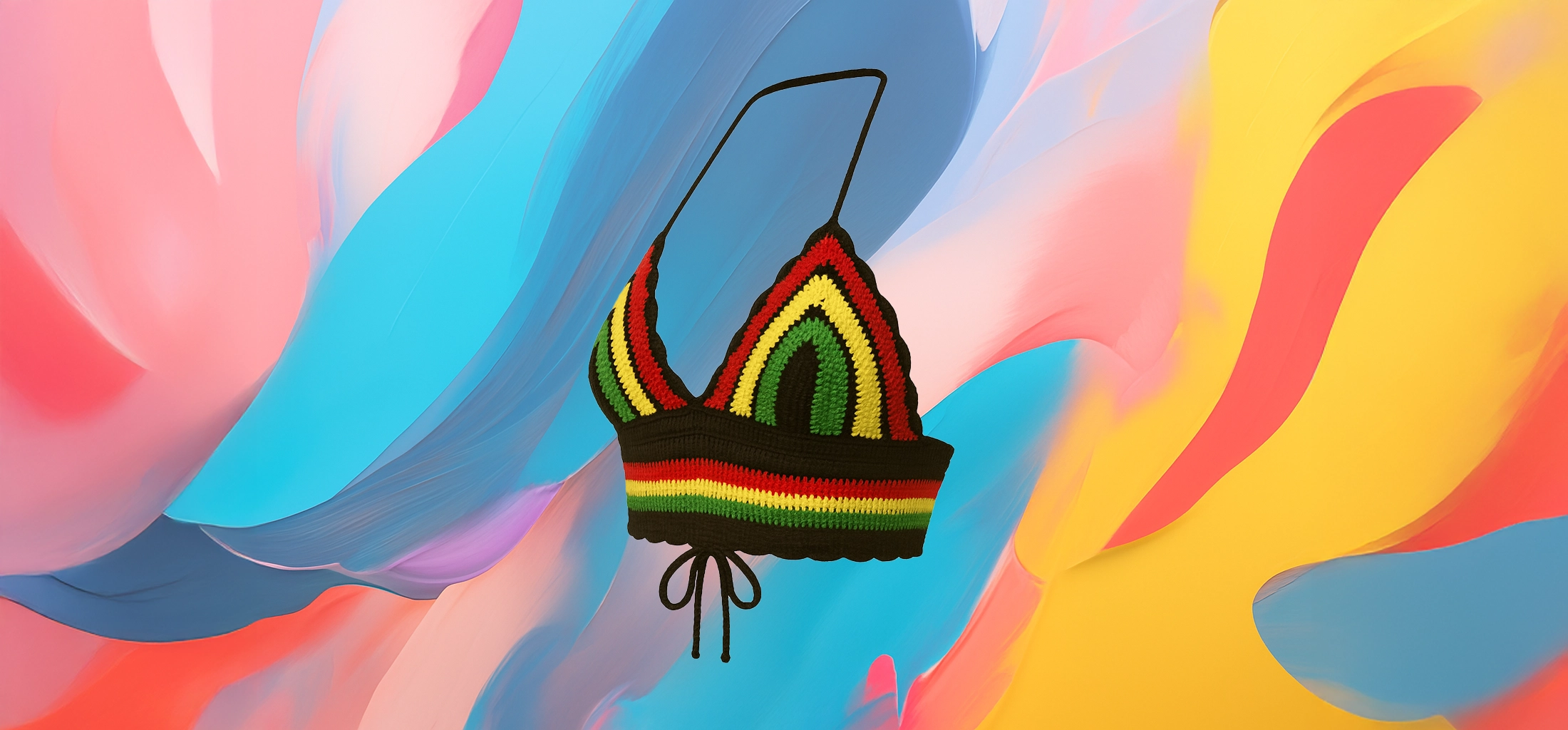 The 25 X Island Vibe Top - Image 2