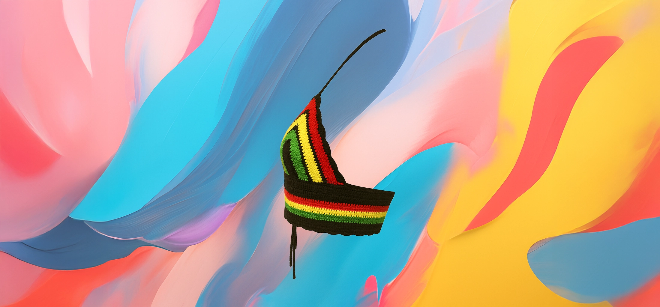 The 25 X Island Vibe Top - Image 3