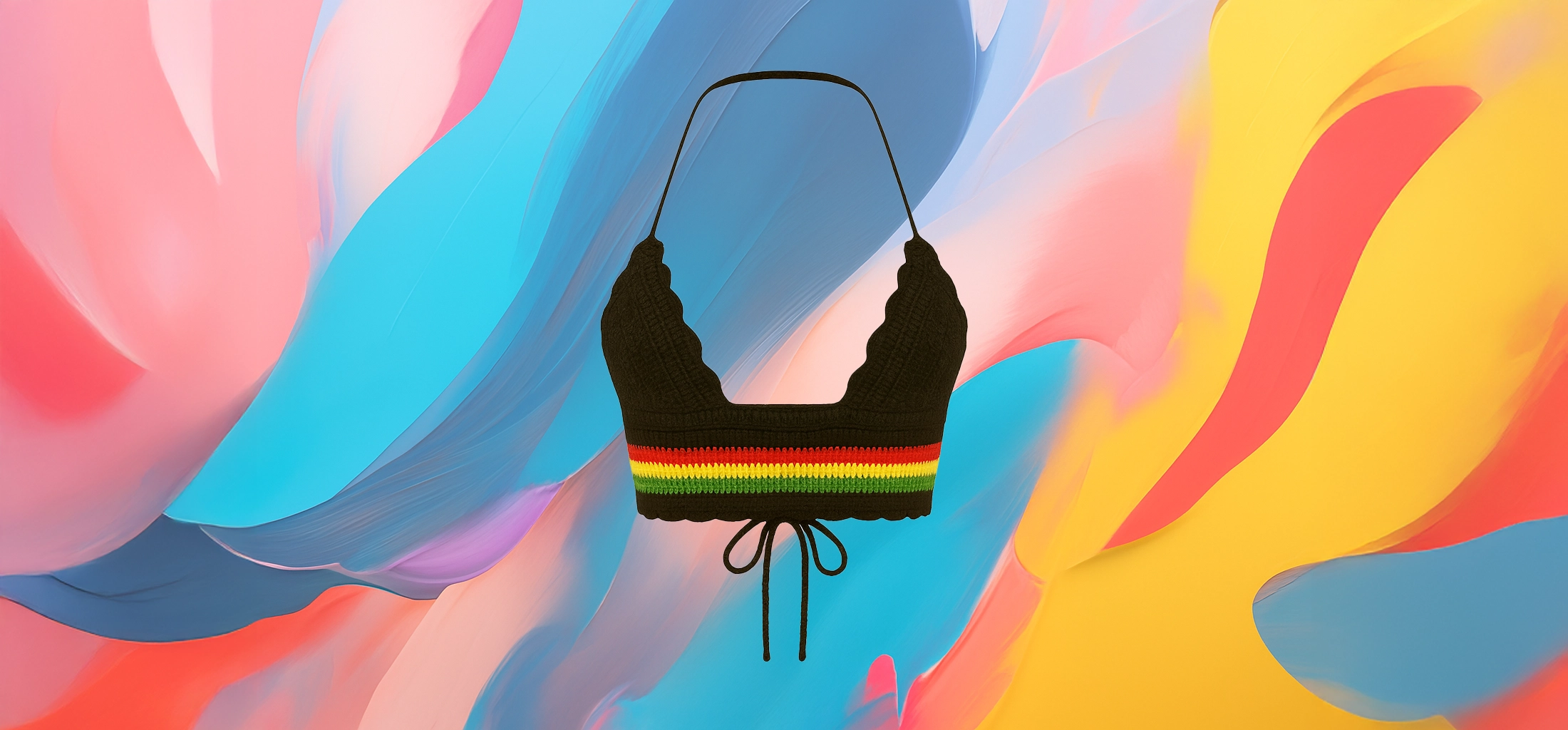The 25 X Island Vibe Top - Image 4