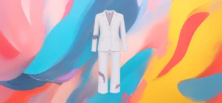 Produit#1-1 The 25x Wave Suit Aura Edition