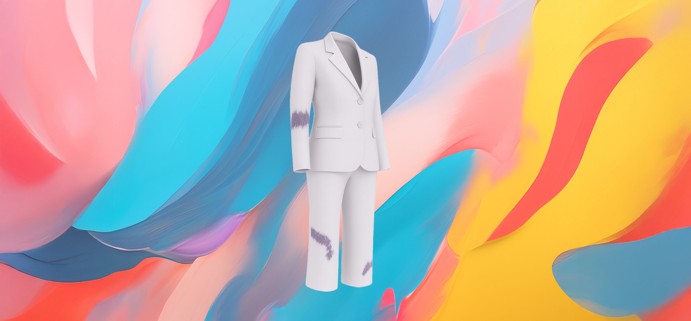 The 25x Wave Suit Aura Edition - Image 2
