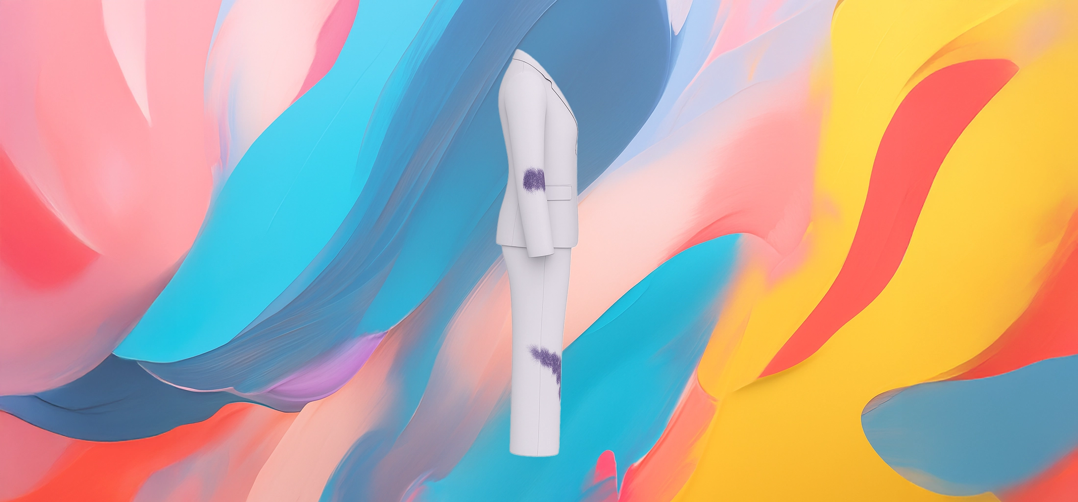 The 25x Wave Suit Aura Edition - Image 3