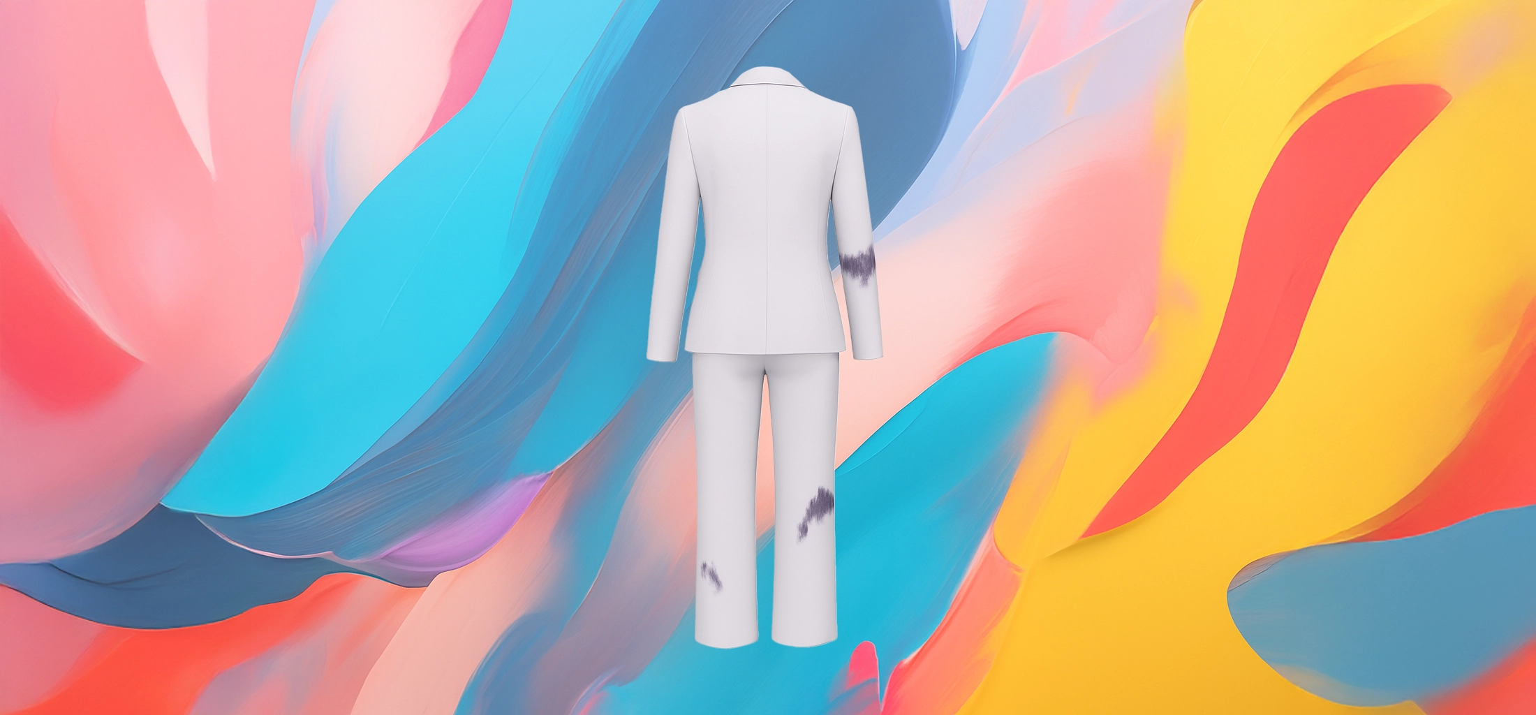 The 25x Wave Suit Aura Edition - Image 4