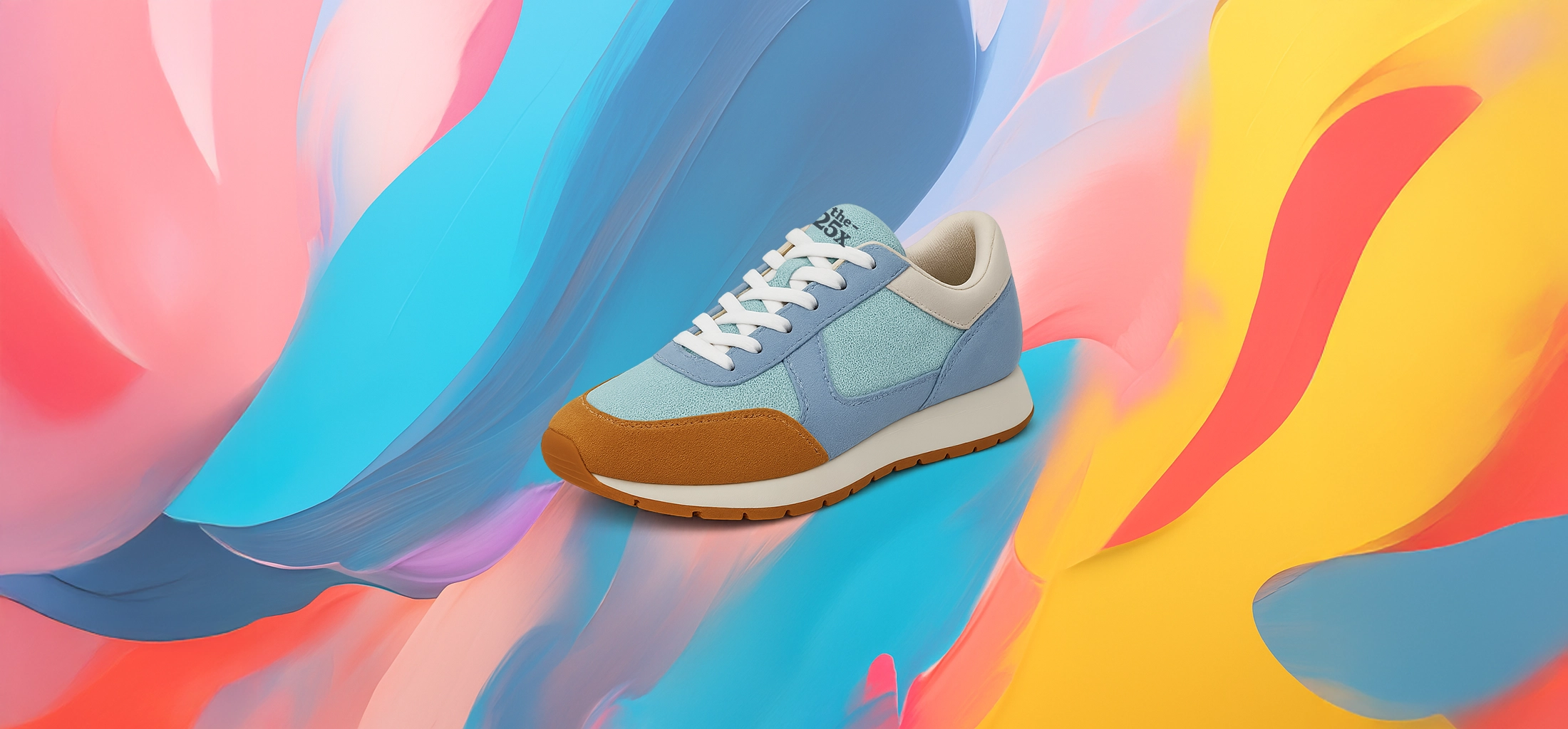 The 25x AirWave Horizon Runner - Image 2