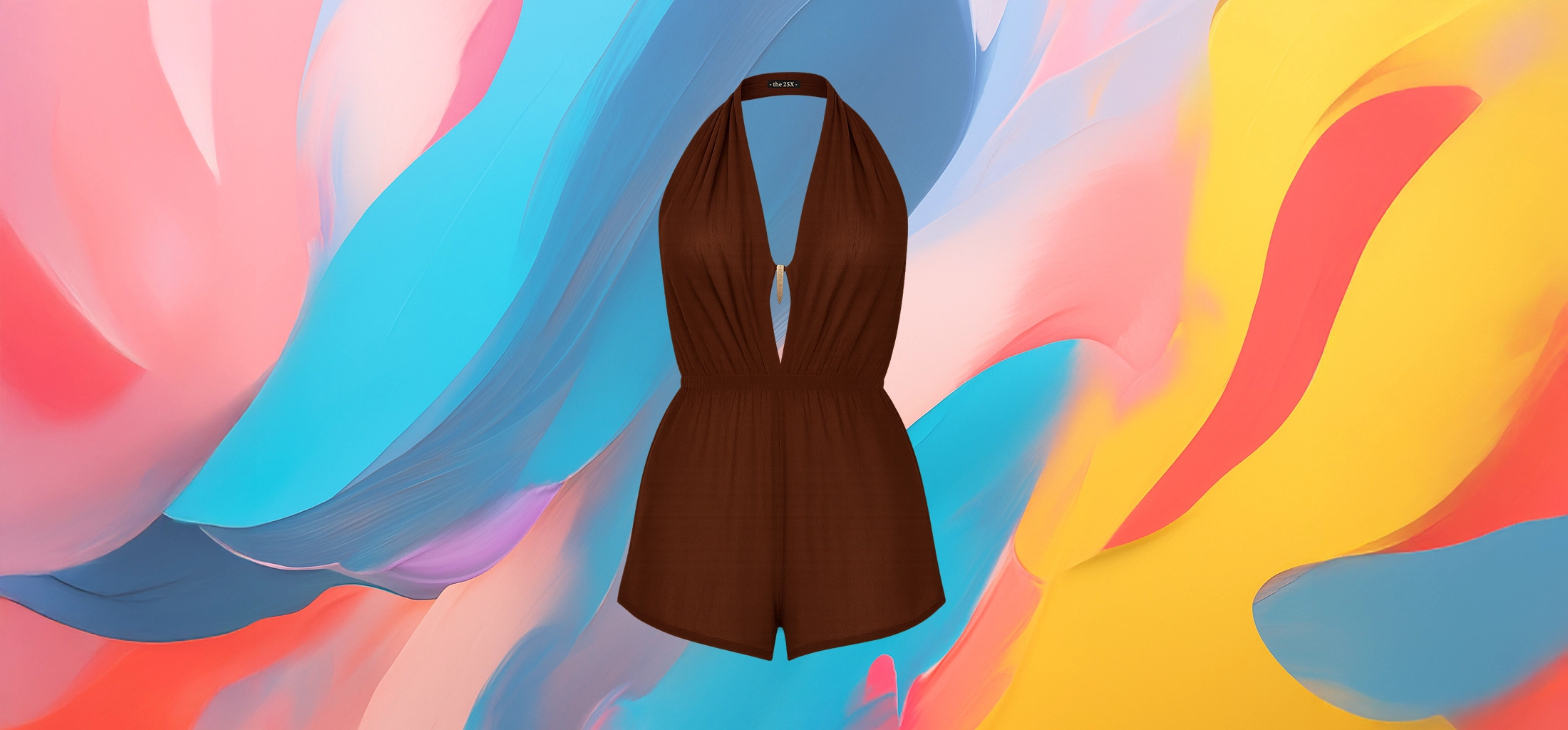 The 25x Chestnut Charm