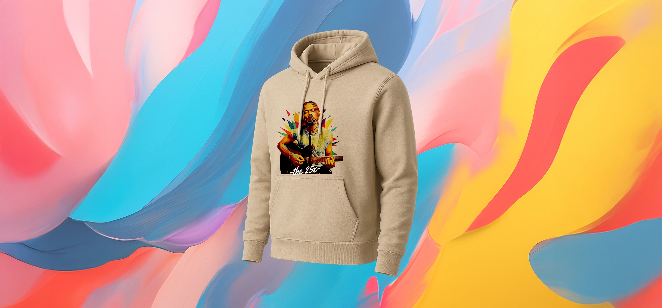 The 25x Everyday Hoodie - Image 2
