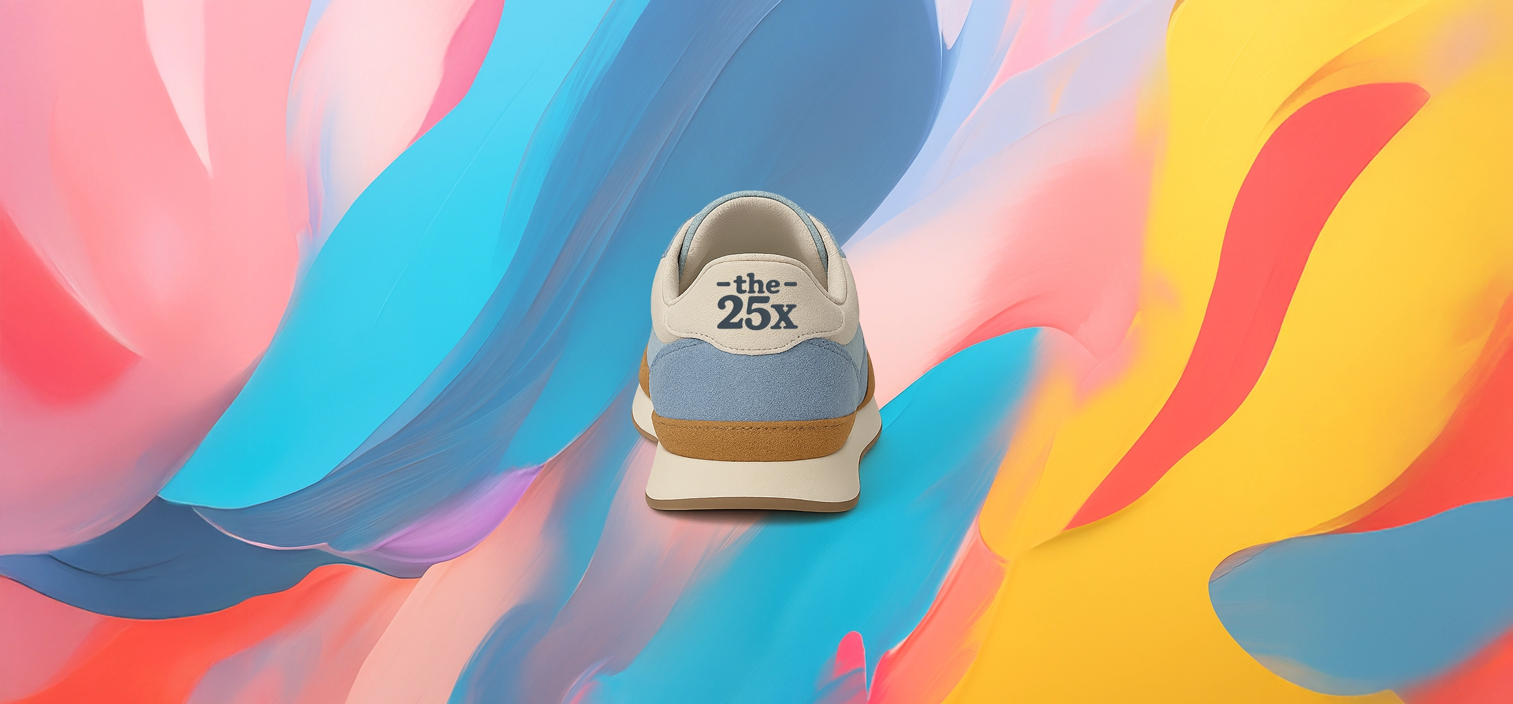 The 25x AirWave Horizon Runner - Image 3