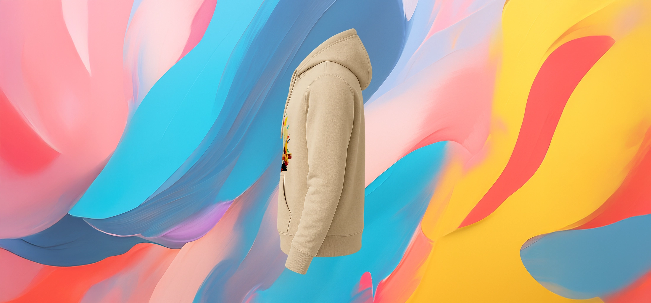 The 25x Everyday Hoodie - Image 3