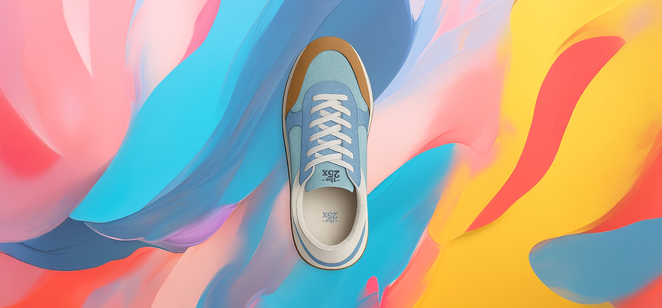 The 25x AirWave Horizon Runner - Image 4