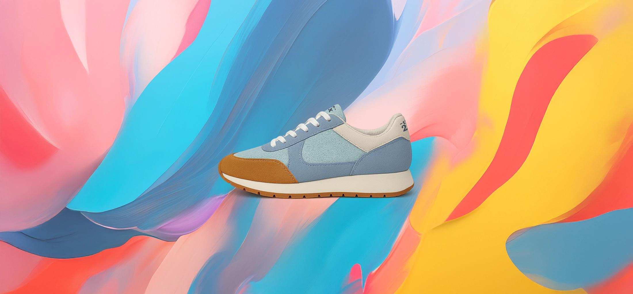 The 25x AirWave Horizon Runner - Image 5