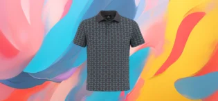 The 25x GeoSpirit Polo Legacy