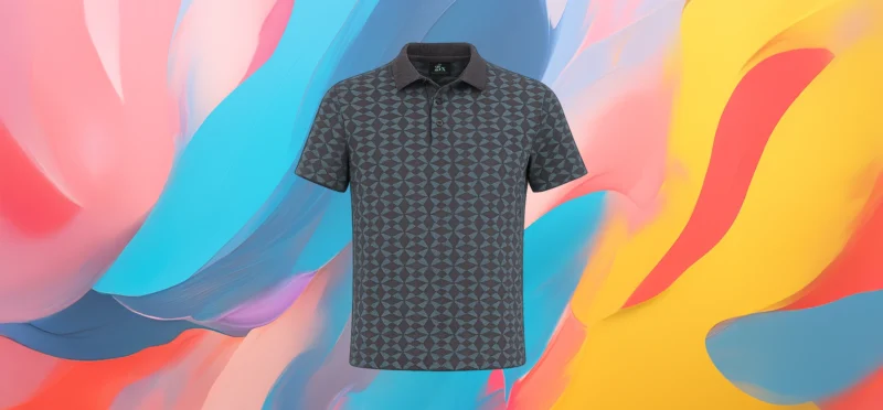 The 25x GeoSpirit Polo Legacy