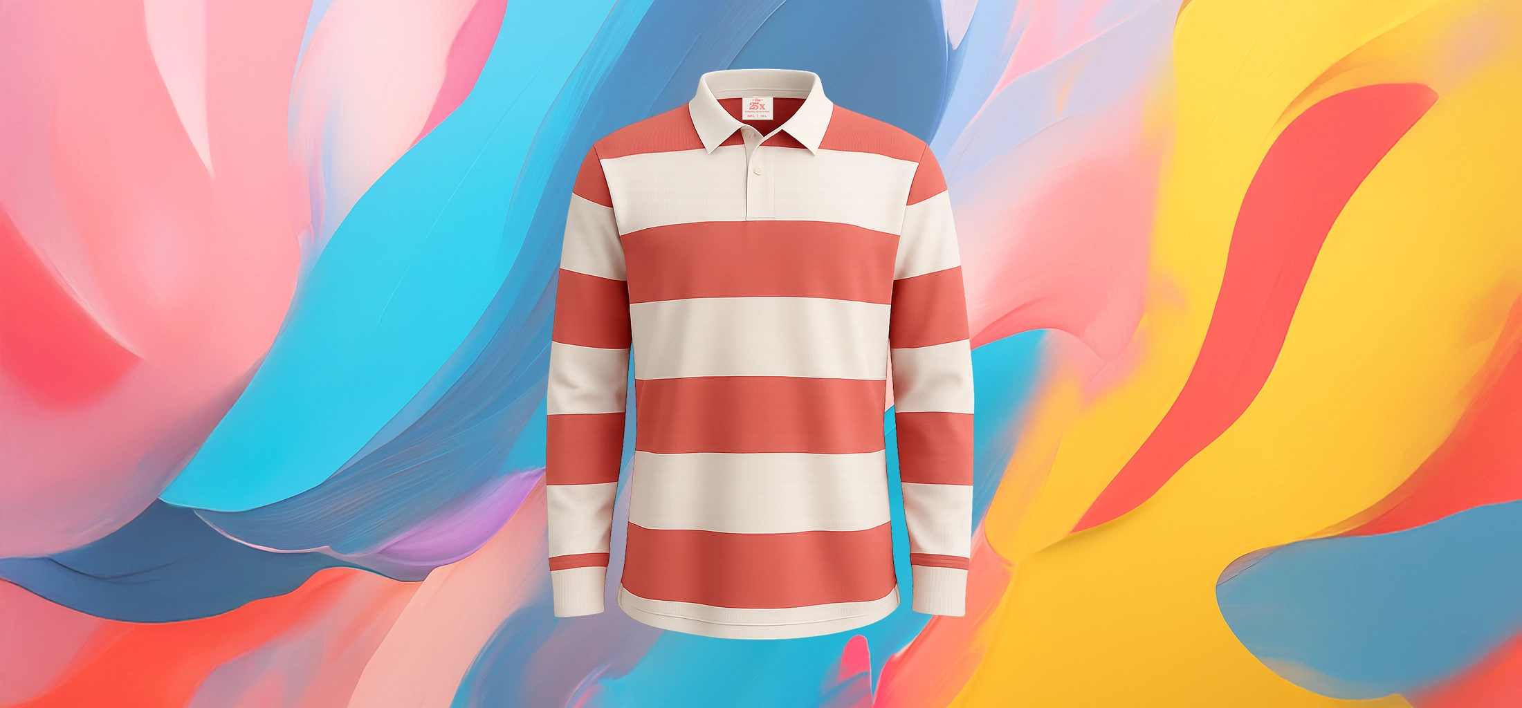 The 25x Striped Legacy