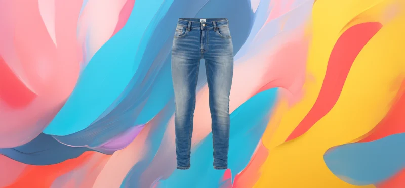 The 25 X Timeless Denim Chronicle