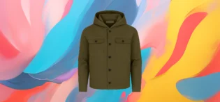 Produit#11-1 The 25 X Urban Roots Hoodie