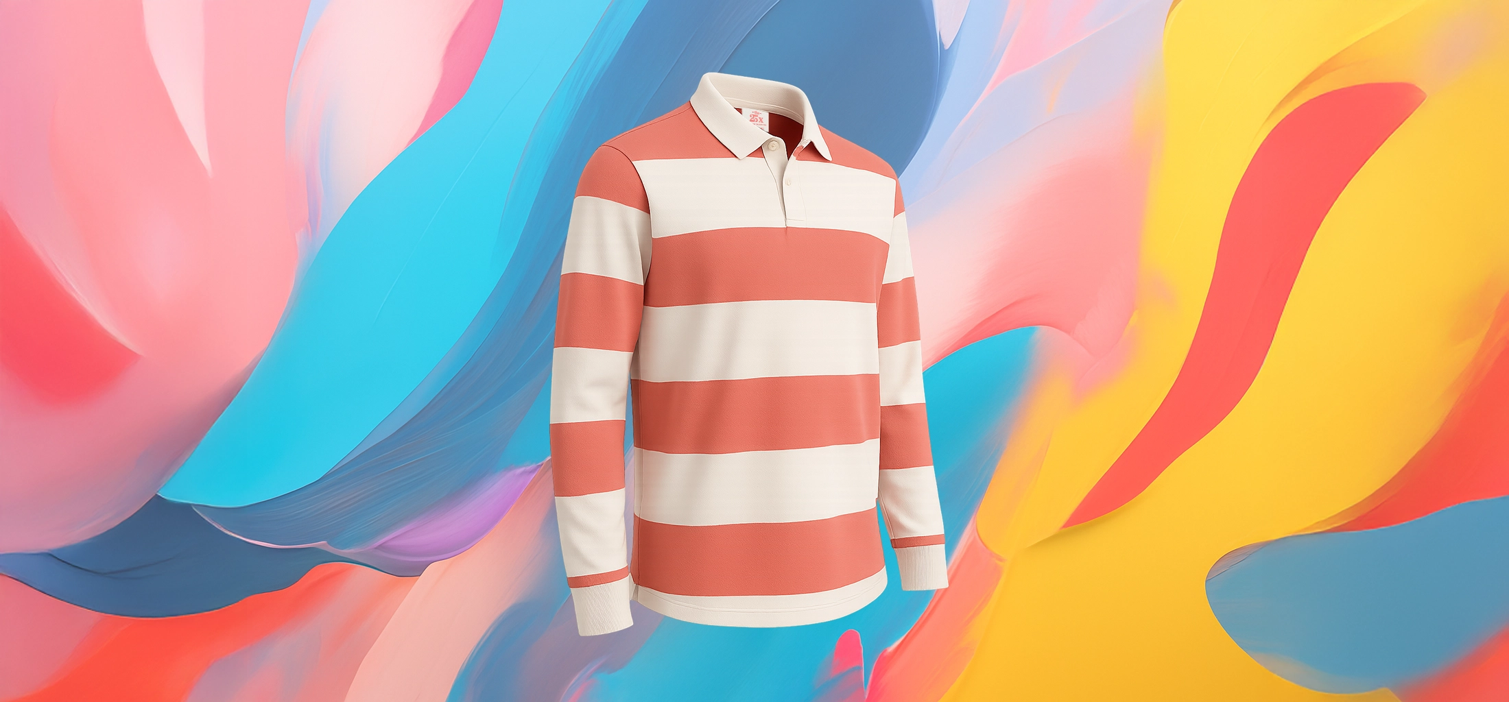 The 25x Striped Legacy - Image 2